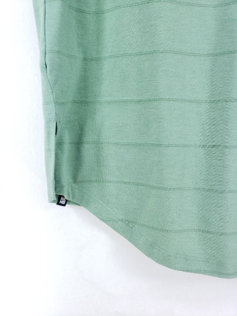 2 Alaskan Hardgear Womens XL Scoop Neck T-Shirts Blue & Green - Picture 6 of 12